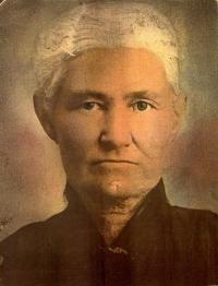Hannah Ellen Odekirk (1836 - 1909) Profile